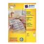 Printer Label Avery 3670 White