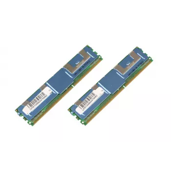 CoreParts MMD0074/2GB memory module 2 x 1 GB DDR2 240-pin DIMM ECC