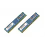 CoreParts MMH0026/2G memory module 2 GB 2 x 1 GB DDR2 240-pin DIMM ECC