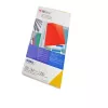 GBC Binding Covers HiGloss A4 250gsm, A4, Carton, White, Glossy, 210 mm, 299 mm
