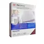 GBC Binding Covers Regency A4, A4, Leather, Carton, Black, 211 mm, 299 mm, 45 mm