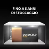 Duracell Plus Single-use battery 9V Alkaline