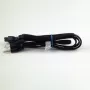 HP 490371-111 power cable Black 1.8 m
