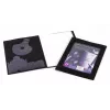 Rexel Presentation Display Book A4 24 Pocket Black, Black, A4, 238 mm, 310 mm, 18 mm