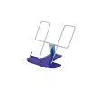Book Holder WEDO 211 7 Blue Green Purple Red