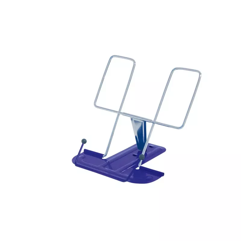 Book Holder WEDO 211 7 Blue Green Purple Red