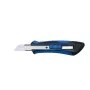 Paper Cutter WEDO 78 918 Black Blue