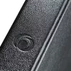 Ring Binder Herlitz 05365135 A5 Black Polypropylene