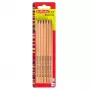 Graphite Pencil Herlitz 8670564 12 pcs