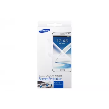 Samsung ETC-G1J9W Clear screen protector 1 pc(s)