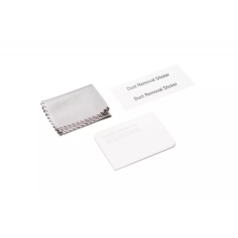 Samsung ETC-G1J9W Clear screen protector 1 pc(s)