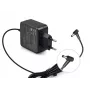 CoreParts MSPT2050 power adapter/inverter Indoor 45 W Black