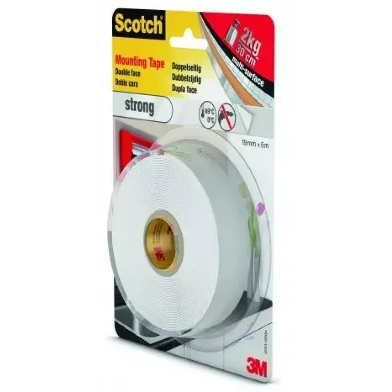 Tape 3M 40011950 5 m