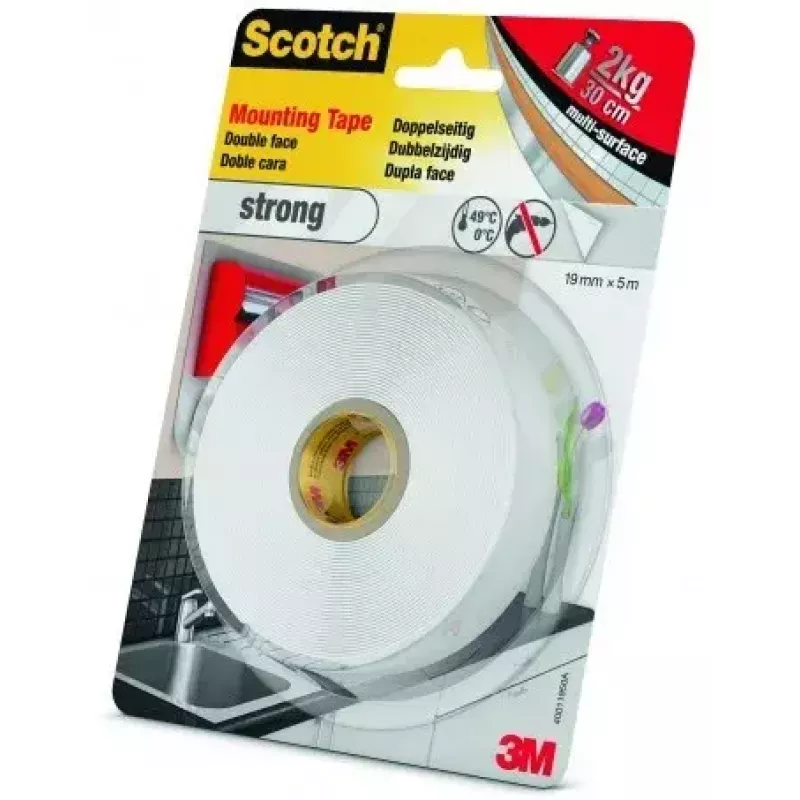 Tape 3M 40011950 5 m