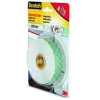 Stationery Tape 3M 40031950 Transparent 5 m Strong Adhesion 19 mm