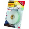 Stationery Tape 3M 40031950 Transparent 5 m Strong Adhesion 19 mm