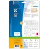 Address labels Premium HERMA 4502 A4 99.1x93.1 mm