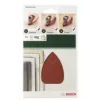 Sheet Bosch 2609256A68 5 pc(s) Switzerland