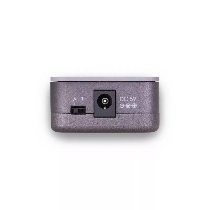 Marmitek Connect TS21 - Optical switch - 2 in / 1 out - Toslink