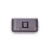 Marmitek Connect TS21 - Optical switch - 2 in / 1 out - Toslink