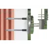 Screw & wall plug kit Fischer 45686