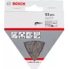Bosch 2 608 613 016 rotary tool polishing supply Polishing cone