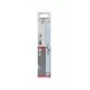 Bosch 2 608 656 265 jigsaw/scroll saw/reciprocating saw blade Sabre saw blade Bimetal 5 pc(s)