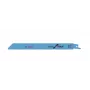 Bosch 2 608 656 265 jigsaw/scroll saw/reciprocating saw blade Sabre saw blade Bimetal 5 pc(s)