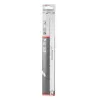 Sabre saw blade Bosch S 1210 VF Bimetal 30 cm 5-8 TPI