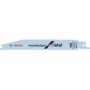 Bosch S 123 XF Progressor for Metal Sabre Saw Blades