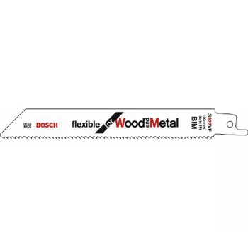 Bosch 2 608 656 040 jigsaw/scroll saw/reciprocating saw blade