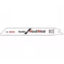 Bosch 2 608 656 040 jigsaw/scroll saw/reciprocating saw blade