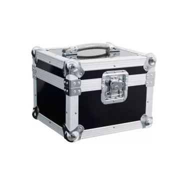 Flight case Roadinger 30109891 Plywood Black Silver 4.1 kg