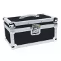 Flight case Roadinger 30109895 Plywood Black Silver 5.5 kg