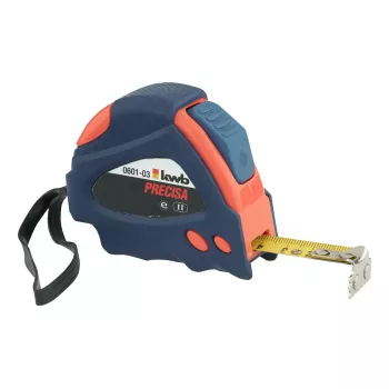 Tape Measure KWB 060102 2m ABS Steel Multi