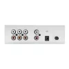 Audio Mixer Omnitronic 10355026 3 Channels 20 - 20000 Hz White