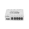 Audio Mixer Omnitronic 10355026 3 Channels 20 - 20000 Hz White