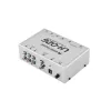 Audio Mixer Omnitronic 10355026 3 Channels 20 - 20000 Hz White