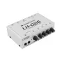 Audio Mixer Omnitronic 10355026 3 Channels 20 - 20000 Hz White