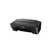 Multifunction Inkjet Printer Canon PIXMA MG2555S — A4, 4800 x 600 dpi, 600 x 1200 dpi scanner, USB, Black