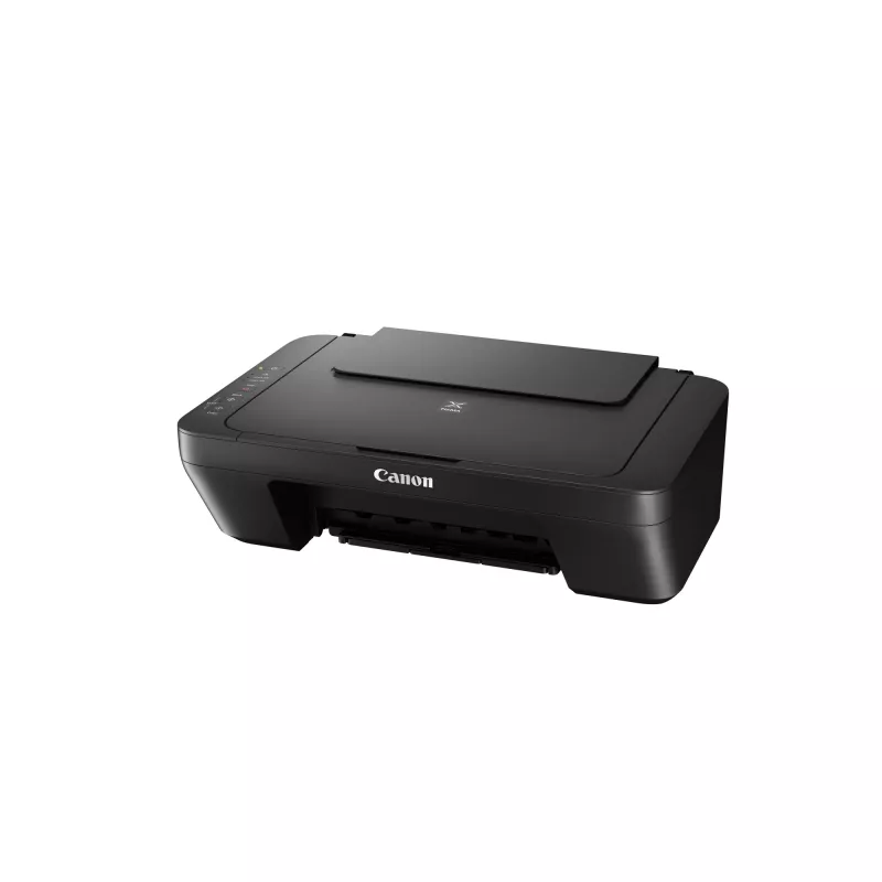 Multifunction Inkjet Printer Canon PIXMA MG2555S — A4, 4800 x 600 dpi, 600 x 1200 dpi scanner, USB, Black