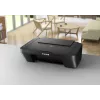 Multifunction Inkjet Printer Canon PIXMA MG2555S — A4, 4800 x 600 dpi, 600 x 1200 dpi scanner, USB, Black