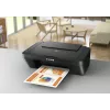 Multifunction Inkjet Printer Canon PIXMA MG2555S — A4, 4800 x 600 dpi, 600 x 1200 dpi scanner, USB, Black