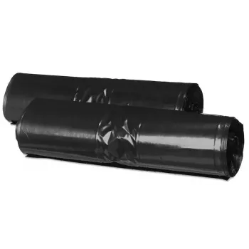 Trash Bag Tork 204040 5 L Black