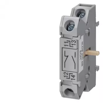 Siemens 3LD9200-5B circuit breaker