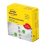 Self-adhesive round labels Avery Zweckform 3855 — Green, permanent adhesive, Ø 1.9 cm, 250 pcs