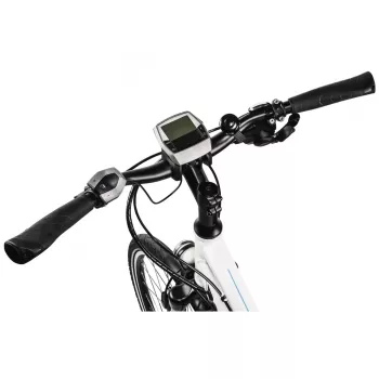 Hama 00178113 bicycle spare part/accessory Bell