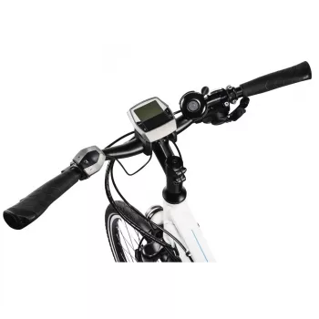 Hama 00178112 bicycle spare part/accessory Bell