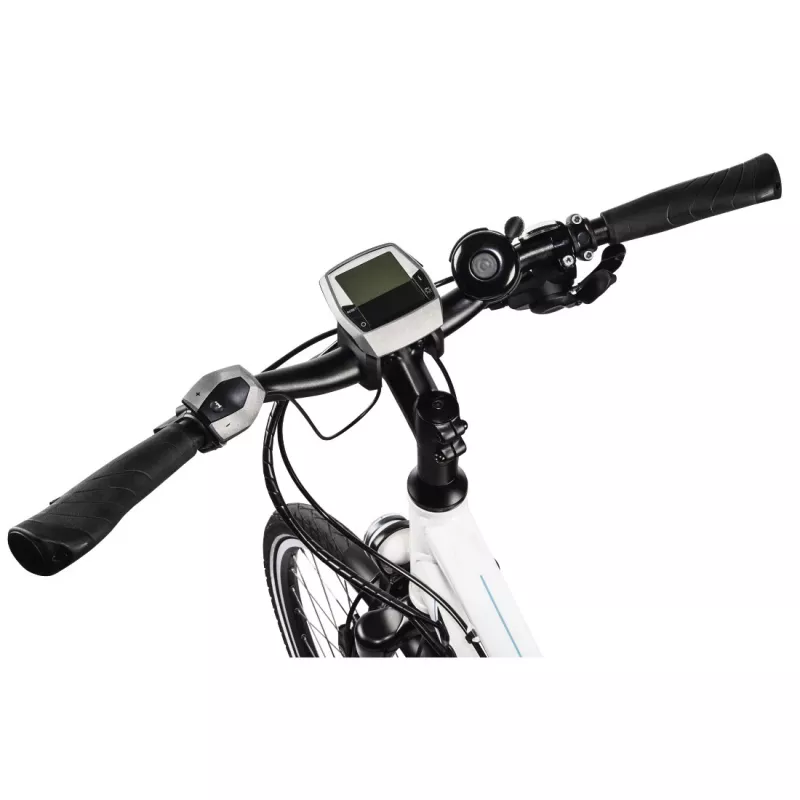 Hama 00178112 bicycle spare part/accessory Bell