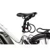 Hama 00178109 bike lock Black 650 mm Cable lock